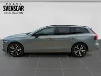 Używany Volvo V60 Plus 197 KM (144 kW) 2025 Szary Kombi