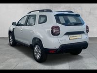 gebraucht Dacia Duster Blue dCi 115 4x4 Expression