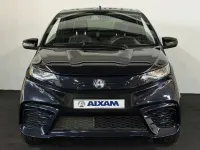 Gebraucht Aixam AMBITION Sport 2024 Blau Kleinwagen
