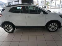 Gebraucht Opel Mokka Elegance 176 PS (129 kW) 2019 Grau SUV