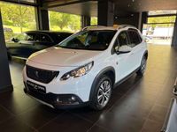 gebraucht Peugeot 2008 Crossway*Kamera*Sitzheizung*Allwetterreifen