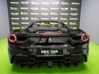Gebraucht Ferrari 488 669 PS (492 kW) 2017 Cabrio