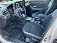 Neu Dacia Duster Extreme 154 PS (113 kW) 2026 Sandstone SUV