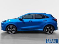 Neu Ford Puma Gen-E 124 kW (169 PS) 2025 Blau SUV
