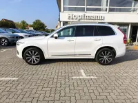 Gebraucht Volvo XC90 Plus 235 PS (172 kW) 2022 Weiß SUV