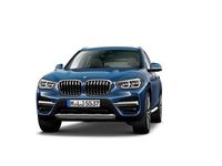 Gebraucht BMW X3 Efficient Dynamics 190 PS (139 kW) 2025 SUV