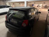 Gebraucht Chevrolet Captiva 167 PS (122 kW) 2011 Schwarz SUV