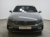 Second-hand VW Passat 150 CP (110 kW) 2024 Gri Break