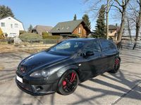 Second-hand Seat Leon CUPRA 265 CP (194 kW) 2010 Gri Hatchback