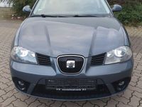 gebraucht Seat Ibiza 