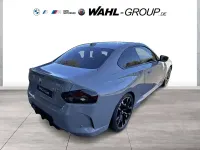 Gebraucht BMW 230 M Sport 245 PS (180 kW) 2025 Grau Coupé