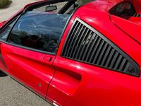 Gebraucht Ferrari 328 271 PS (199 kW) 1986 Rot Cabrio