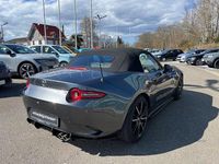 Gebraucht Mazda MX5 Exclusive-Line 184 PS (135 kW) 2024 Cabrio