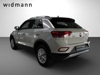 gebraucht VW T-Roc Life 1.0 l TSI OPF 81 kW (110 PS) 6-Gang