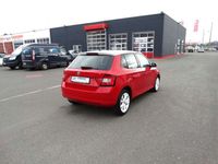 gebraucht Skoda Fabia -1,4Tdi-Lim.Navi*ACC*PDC*Alu*Klima*Temp.