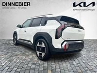 Neu Kia EV3 Earth 150 kW (204 PS) 2025 Schneeweiss perleffekt SUV