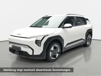 Neu Kia EV3 Air 150 kW (204 PS) 2026 Schneeweiss SUV