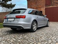 gebraucht Audi A6 2.0 TFSI S tronic quattro Avant