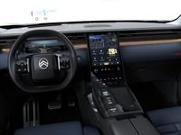 Neu Citroën C5 145 PS (106 kW) 2026 Okenit weiß metallic / dach: sch SUV