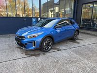 Neu Kia XCeed GT-Line 179 PS (131 kW) 2025 Blau SUV