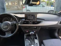 Gebraucht Audi A6 299 PS (219 kW) 2011 Grau Limousine