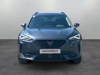 Gebraucht Cupra Formentor 190 PS (139 kW) 2023 "magnetic tech" SUV