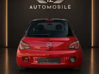 Occasion Opel Adam Jam 101 ch (74 kW) 2013 Rouge Citadine