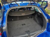 Gebraucht Renault Mégane GrandTour GT 205 PS (150 kW) 2018 Blau Kombi