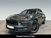 Brugt Porsche Macan 265 HK (194 kW) 2023 Grå SUV