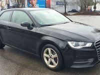 gebraucht Audi A3 1.2 TFSI Attraction Attraction