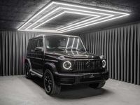 gebraucht Mercedes G63 AMG AMG MY24 CARBON Superior Black-White NP2