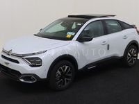 Neu Citroën C4 131 PS (96 kW) 2025 Weiß SUV