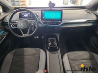 Gebraucht VW ID.5 Pro Performance 150 kW (204 PS) 2023 Schwarz SUV