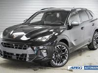 Gebraucht Cupra Terramar 204 PS (150 kW) 2025 Nachtschwarz SUV