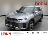 Neu KGM Torres 163 PS (119 kW) 2025 Blau SUV