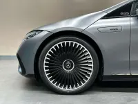 Gebraucht Mercedes EQS 53 AMG AMG 559 kW (761 PS) 2023 Grau Kleinwagen