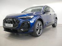 Neu Audi Q5 Sport 204 PS (150 kW) 2026 Blau SUV