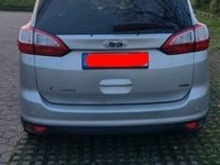 gebraucht Ford Grand C-Max 