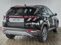 gebraucht Hyundai Tucson 1.6 T-GDi 2WD Prime