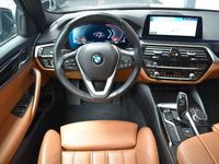 gebraucht BMW 520 d Touring xDrive*PANO*KAMERA*LED*LEDER*NAVI