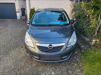 Gebraucht Opel Meriva 120 PS (88 kW) 2011 Van / Kleinbus
