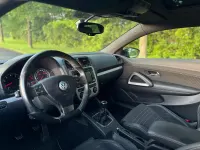 Gebraucht VW Scirocco 200 PS (147 kW) 2009 Schwarz Coupé