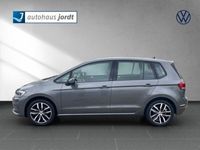 gebraucht VW Golf Sportsvan 1.6 TDI SCR IQ.DRIVE DSG AHK ACC