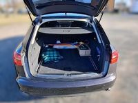 Gebraucht Audi A6 Ambiente 204 PS (150 kW) 2014 Grau Kombi