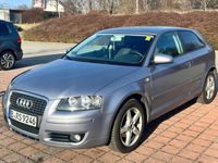 gebraucht Audi A3 A31.6 Attraction