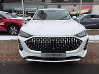 Neu Wey 05 Lux 476 PS (350 kW) 2025 Weiß SUV