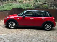 Gebraucht Mini Cooper S 192 PS (141 kW) 2020 Rot Kleinwagen