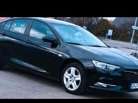 gebraucht Opel Insignia 