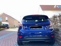 gebraucht Ford Fiesta Mk7 ST-Line 1.0 Ecoboost
