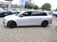 Gebraucht Opel Astra 2024 Silber Kleinwagen